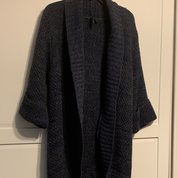 Orb Cardigan - Picture 2 of 3